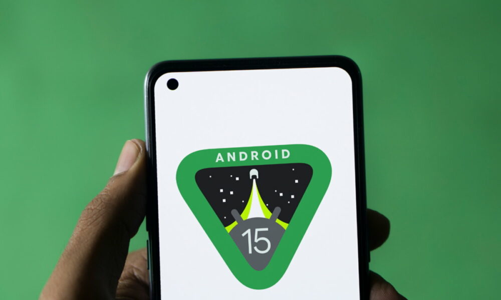 Google libera la primera beta de Android 15