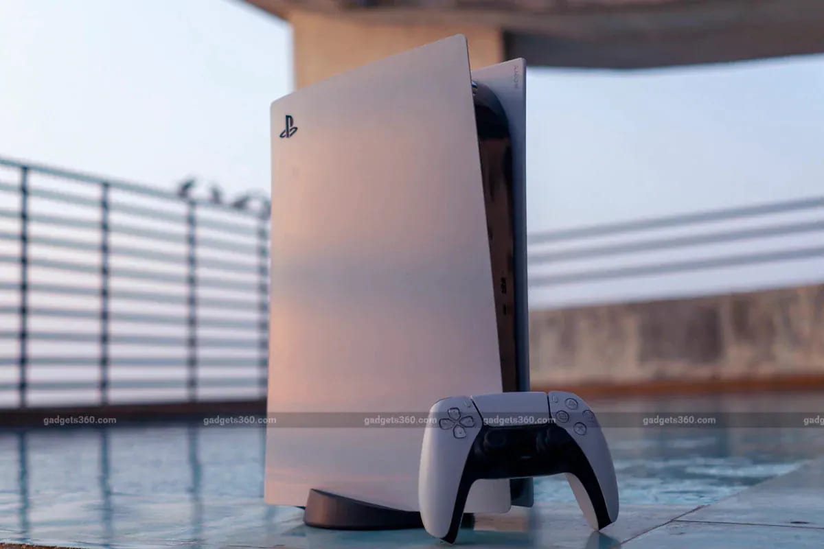Sony anuncia oferta promocional de verano en India, modelos seleccionados de PS5 para obtener hasta Rs.  13.000 de descuento
