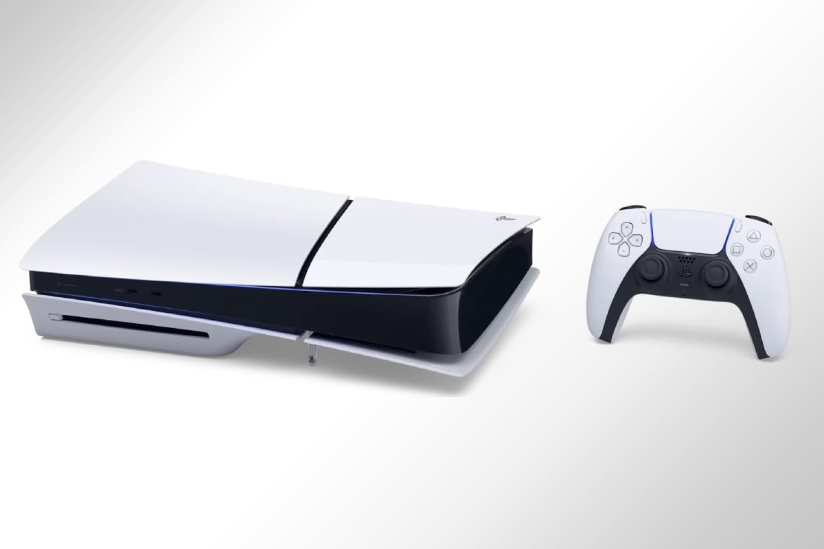 PlayStation 5 Slim sale a la venta en India con entrega en 10 minutos en ciudades seleccionadas