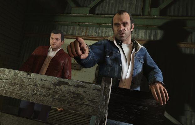 Los detalles de la expansión de la historia descartada de GTA 5 surgen cuando el actor dice que Rockstar ‘filmó algunas cosas’ para el DLC de Trevor