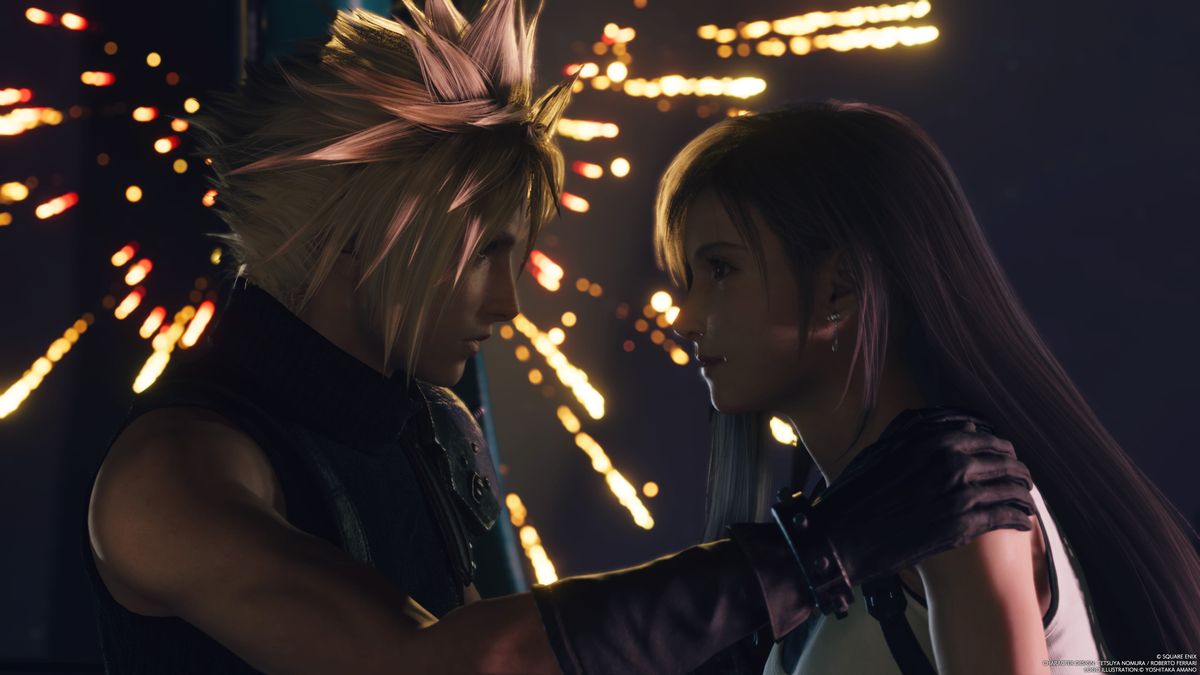 El desarrollo de Final Fantasy 7 Remake Part 3 ha comenzado oficialmente y el director está listo para «terminar con este maratón absoluto de proyectos».