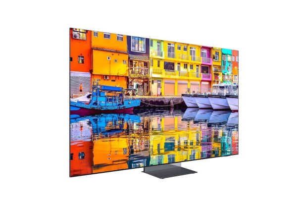 Modelos de televisores Samsung Neo QLED 8K, Neo QLED 4K y OLED lanzados en India