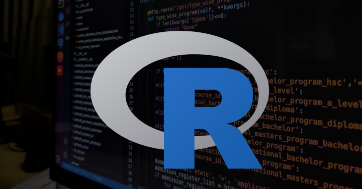 La nueva vulnerabilidad de programación de R expone los proyectos a ataques a la cadena de suministro
