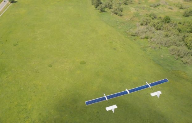 Radical cree que ha llegado el momento de los aviones autónomos de gran altitud propulsados ​​por energía solar