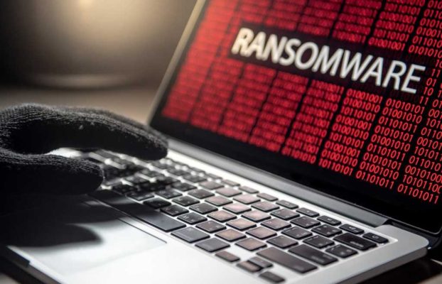 Fallo de autenticación atribuido al ataque de ransomware Change Healthcare