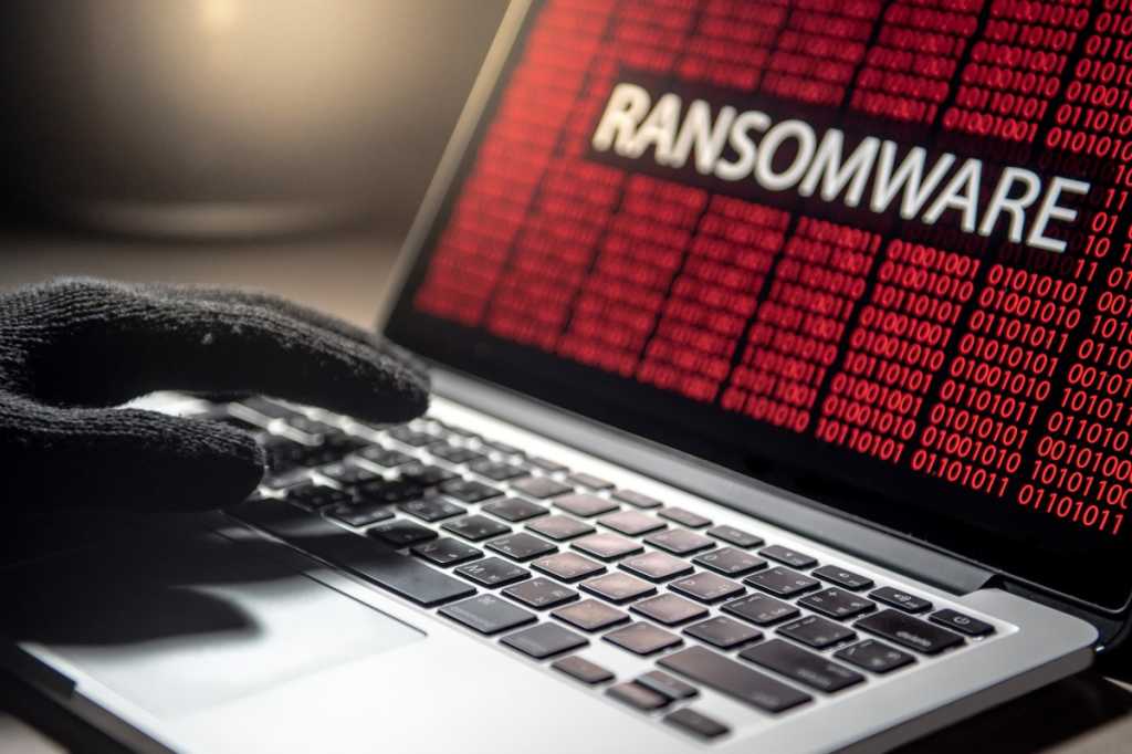 Fallo de autenticación atribuido al ataque de ransomware Change Healthcare