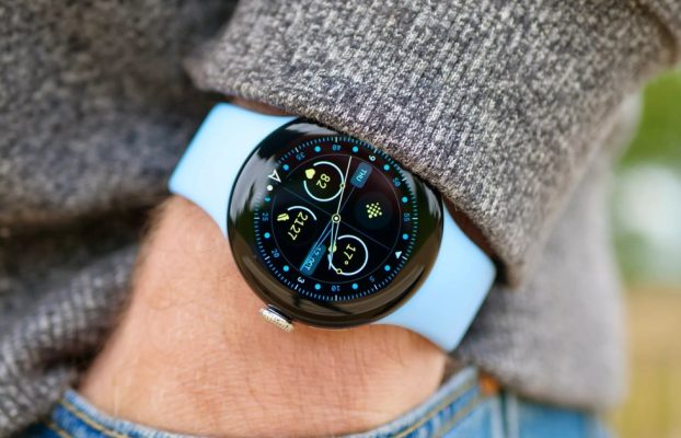 5 relojes inteligentes que deberías comprar en lugar del Google Pixel Watch 2