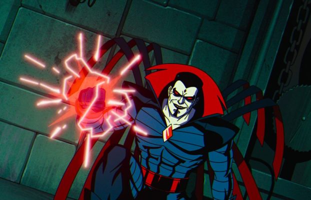 El episodio 7 de X-Men 97 acaba de presentar a un villano importante de Marvel que avergüenza al Sr. Sinister