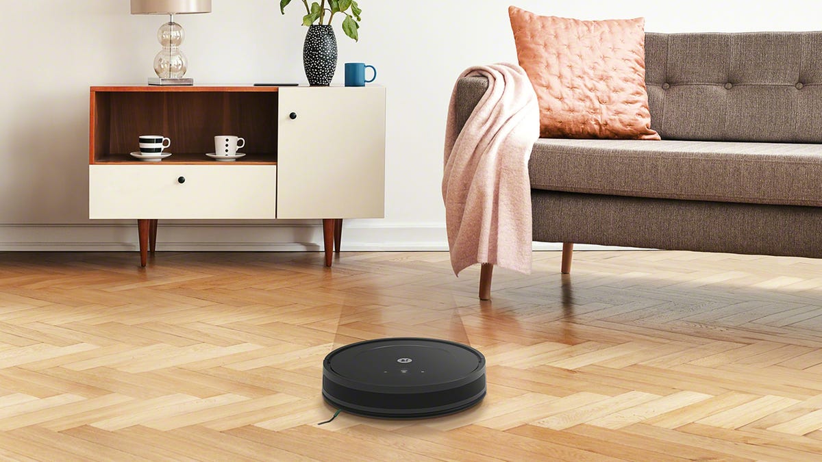 El nuevo Combo Essential de Roomba de $ 275 puede ser el robot aspirador económico a batir en 2024