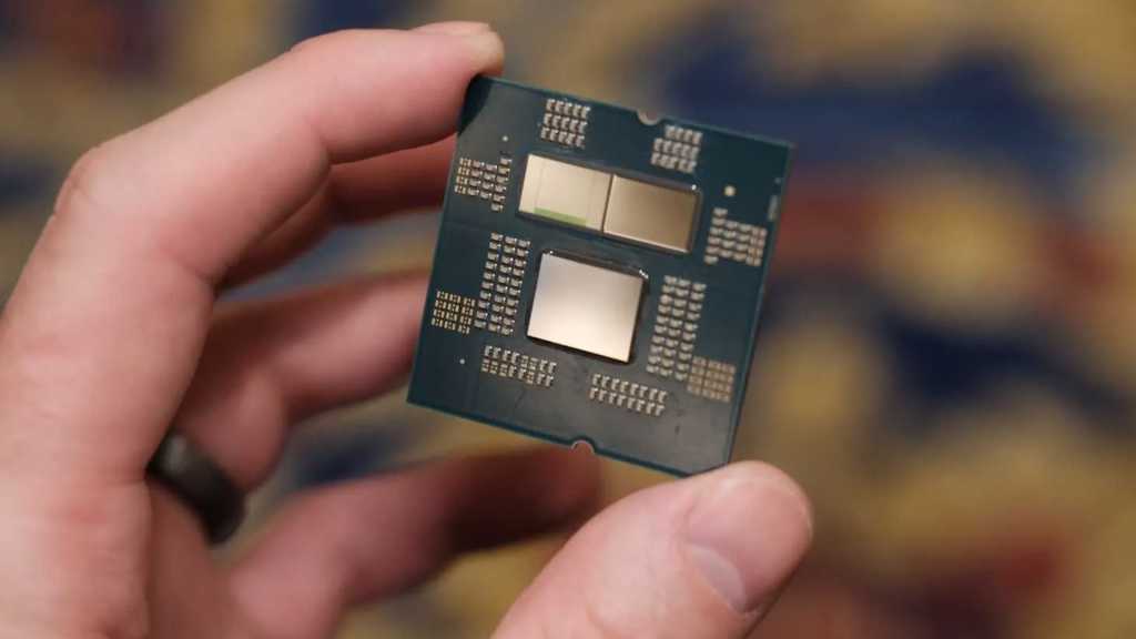 ¡Ups!  Gigabyte habla sobre las CPU Ryzen 9000 no anunciadas de AMD