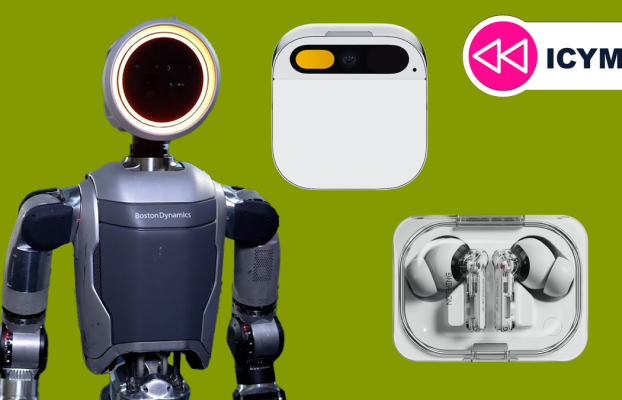 ICYMI: las 8 noticias tecnológicas más importantes, desde el nuevo robot de Boston Dynamic hasta la tecnología de TV Micro-LED que supera a OLED de Sony