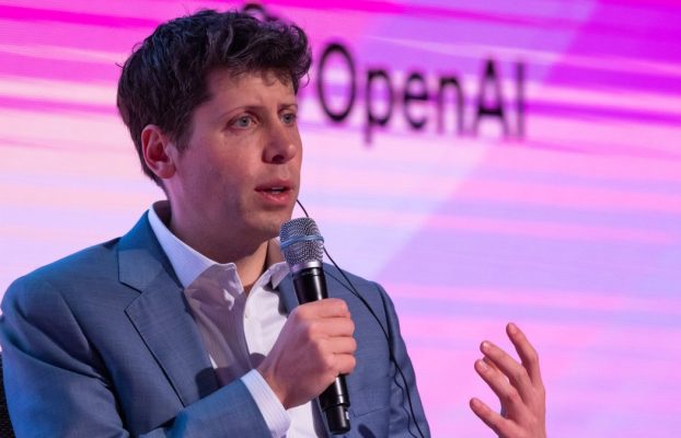 Se dice que OpenAI está trabajando para eliminar el control de las organizaciones sin fines de lucro y otorgar capital a Sam Altman