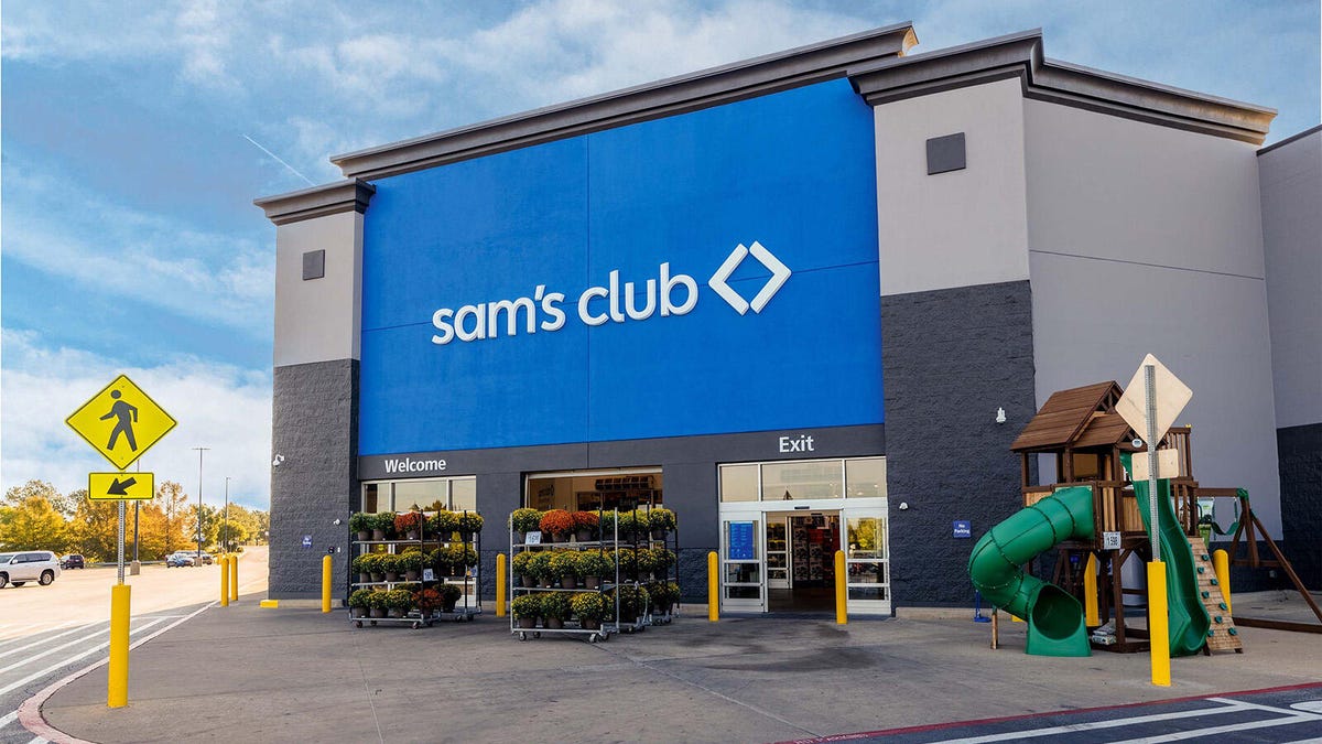 Obtenga una membresía de un año en Sam’s Club por la increíble cantidad de $14 ahora mismo