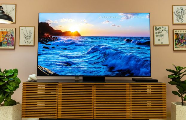 TV OLED versus QLED: ¿Qué tipo de panel es mejor para usted?