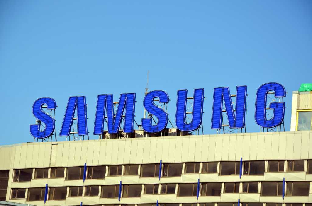 Estados Unidos concede a Samsung 6.400 millones de dólares para impulsar la producción local de chips – Computerworld
