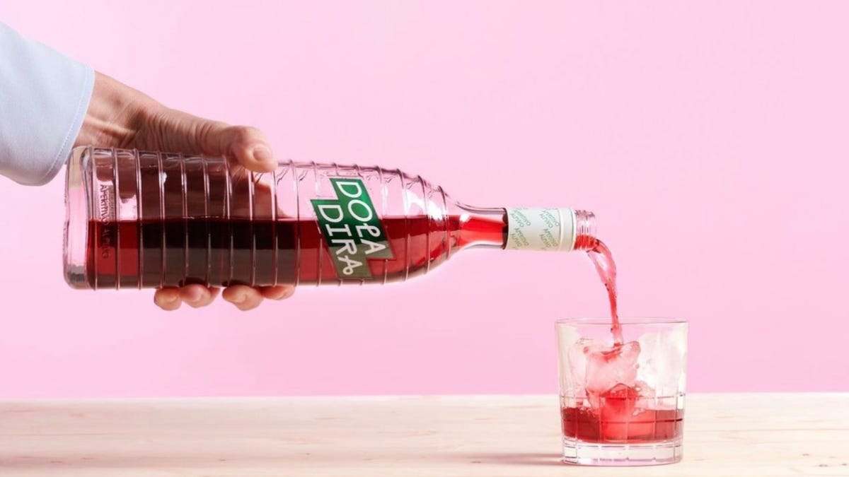 Los 25 mejores regalos de bar y botellas de bebida para un bebedor refinado