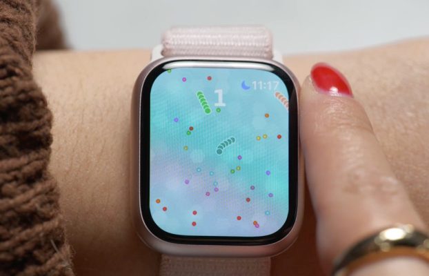 Cómo acceder a la IA en su Apple Watch – Vídeo