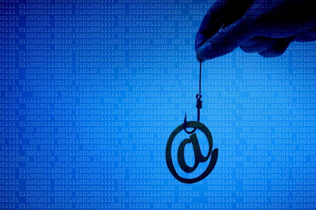 Aún no se debe hacer clic en un phishing con cualquier otro nombre – Computerworld