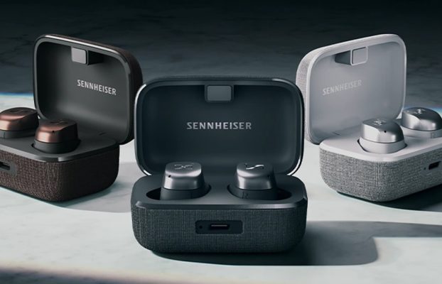 Sennheiser Momentum True Wireless 4 con ANC adaptativo y hasta 30 horas de duración total de la batería debuta en India