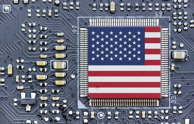 La Ley CHIPS está funcionando mientras se reparten miles de millones de dólares en pagos entre los fabricantes de semiconductores – Computerworld