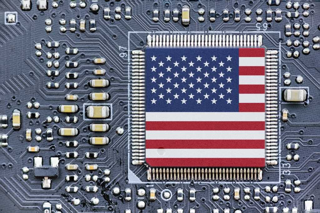 La Ley CHIPS está funcionando mientras se reparten miles de millones de dólares en pagos entre los fabricantes de semiconductores – Computerworld
