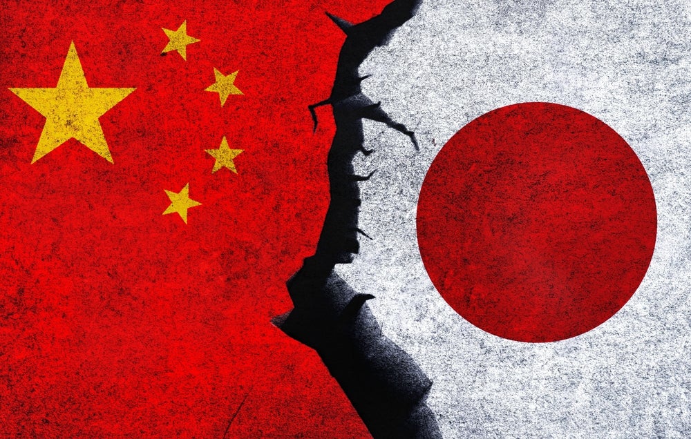 China insta a Japón a dar un giro de 180 grados en su campaña de militarización