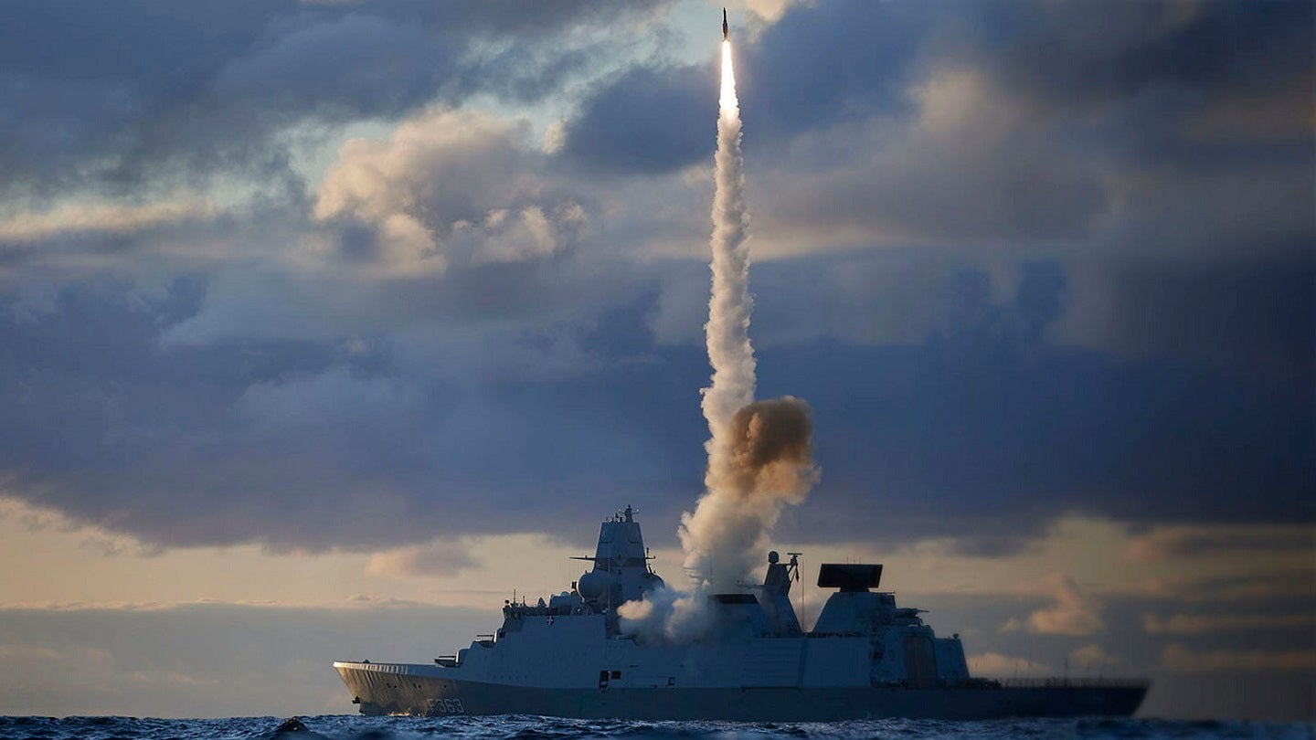 RTX gana contrato para actualizar sistemas de misiles para EE. UU. y sus aliados