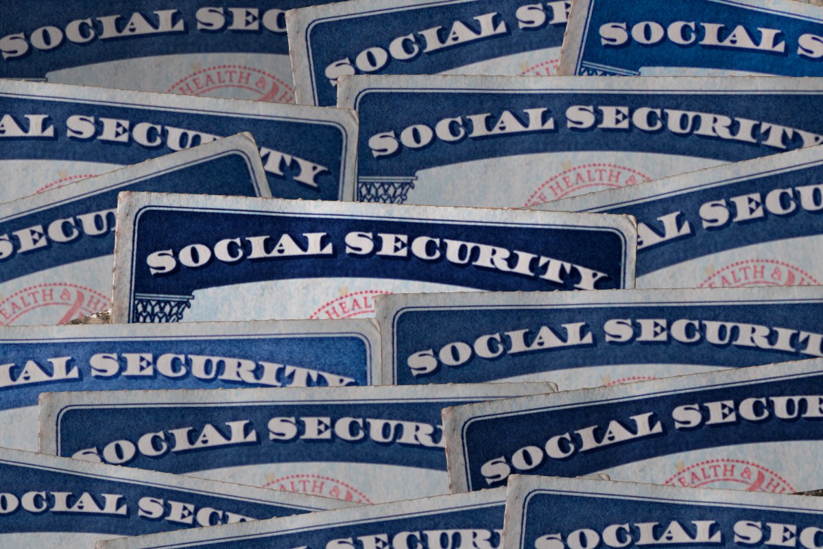 Los piratas informáticos robaron 340.000 números de Seguridad Social de una empresa consultora del gobierno