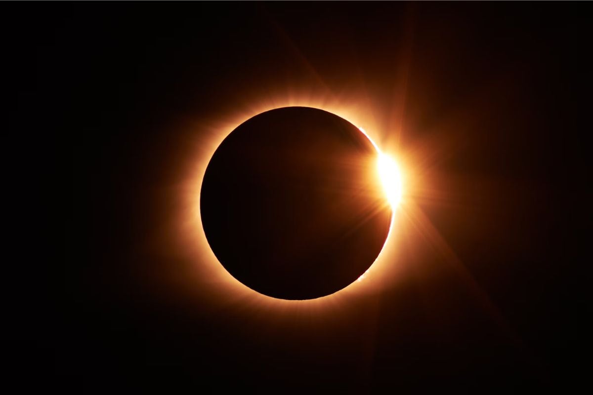 Eclipse solar 2024: lista de próximos eclipses, consejos de seguridad y más