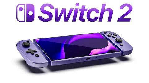 Un informe sugiere que Switch 2 puede reproducir todos los juegos originales de Switch