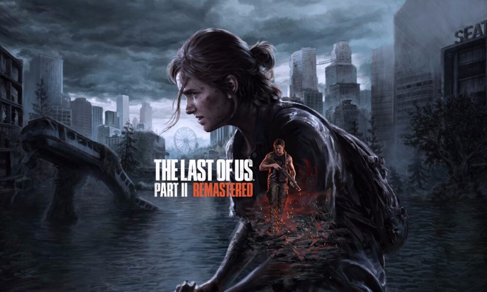 Posibles requisitos de The Last of Us Part II para PC