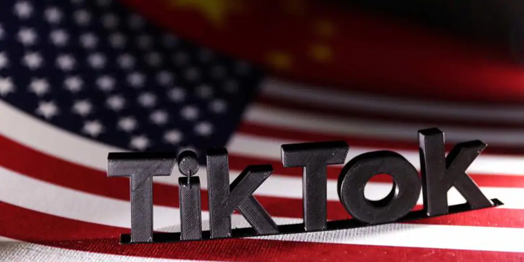 TikTok prefiere ser prohibido en EE.UU. que vender la aplicación