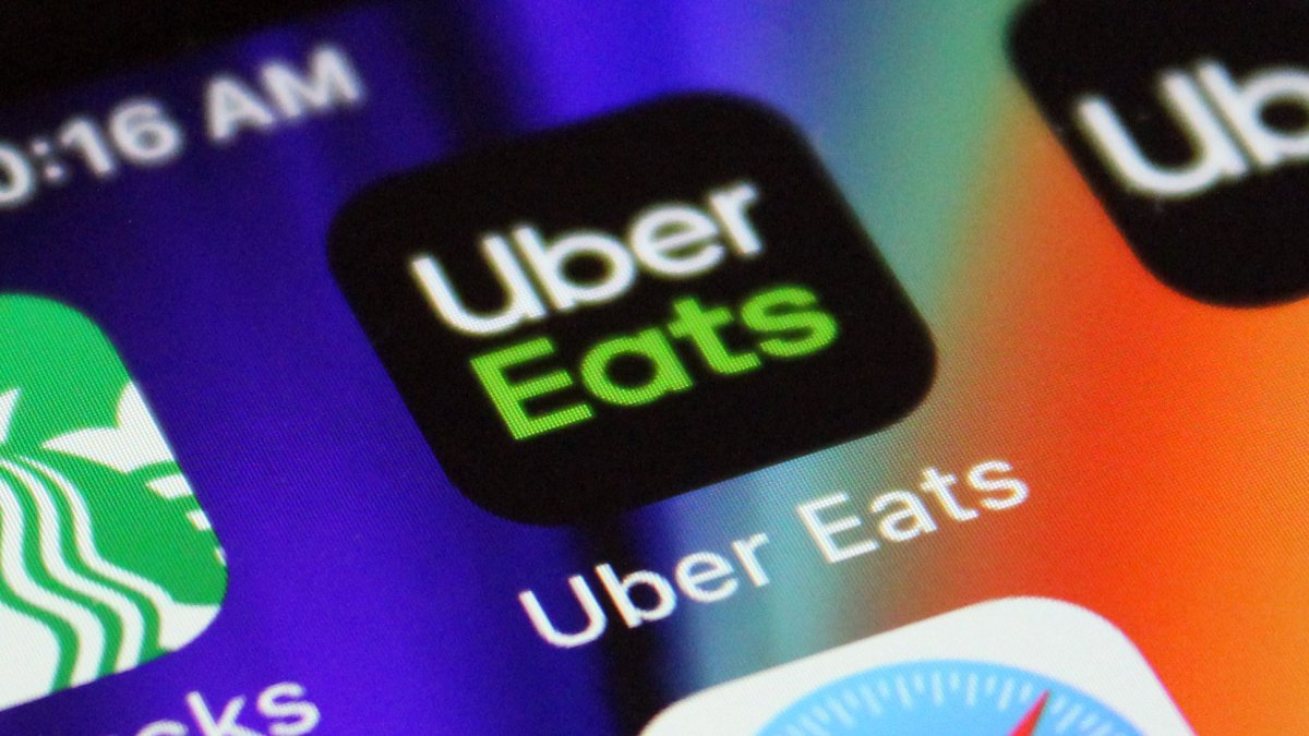 Uber Eats lanza un canal de vídeo similar a TikTok para impulsar el descubrimiento