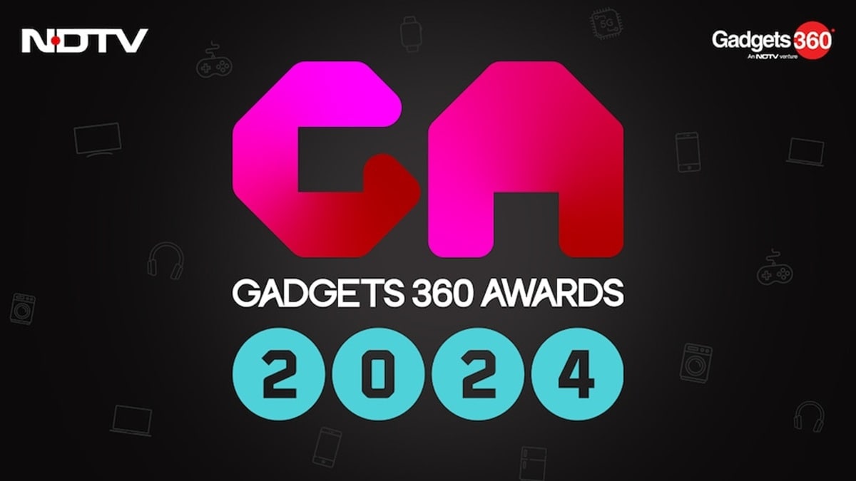 Ganadores del premio NDTV Gadgets360: consulte las categorías y los ganadores de la entrega de premios más confiable