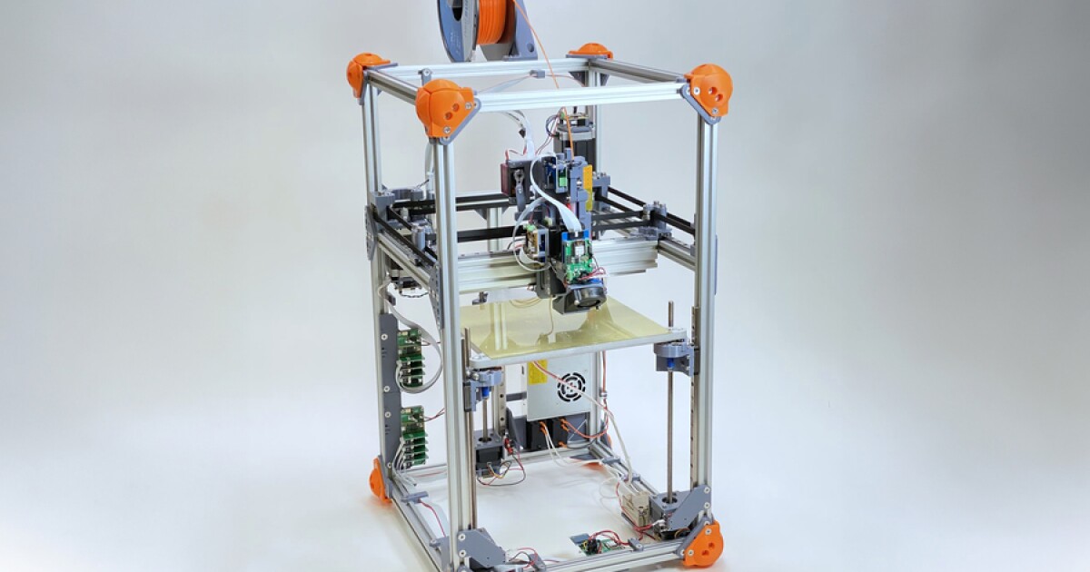 La tecnología de prueba automatizada podría impulsar la adopción de nuevos materiales de impresión 3D