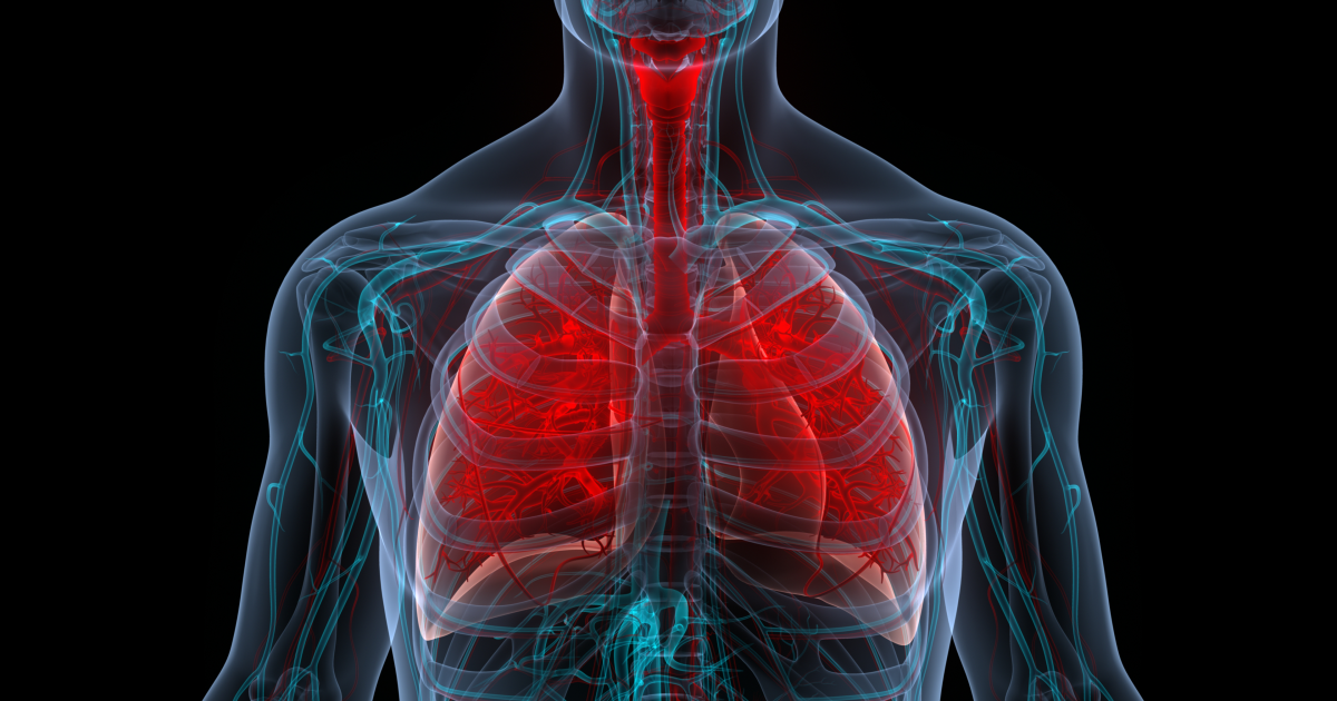 Un nuevo medicamento contra la gripe tiene como objetivo mantenerle en una «zona de Ricitos de Oro» de inflamación pulmonar