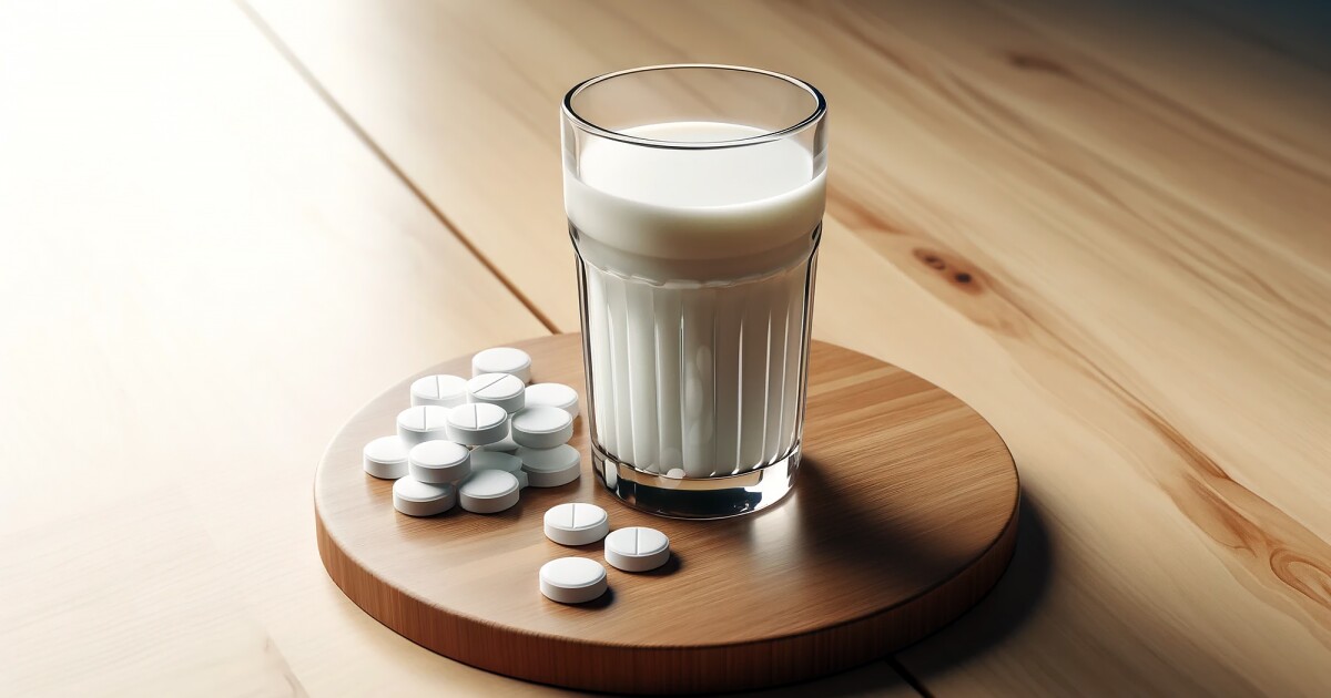 Las partículas de leche de vaca resuelven uno de los acertijos más desafiantes de la medicina