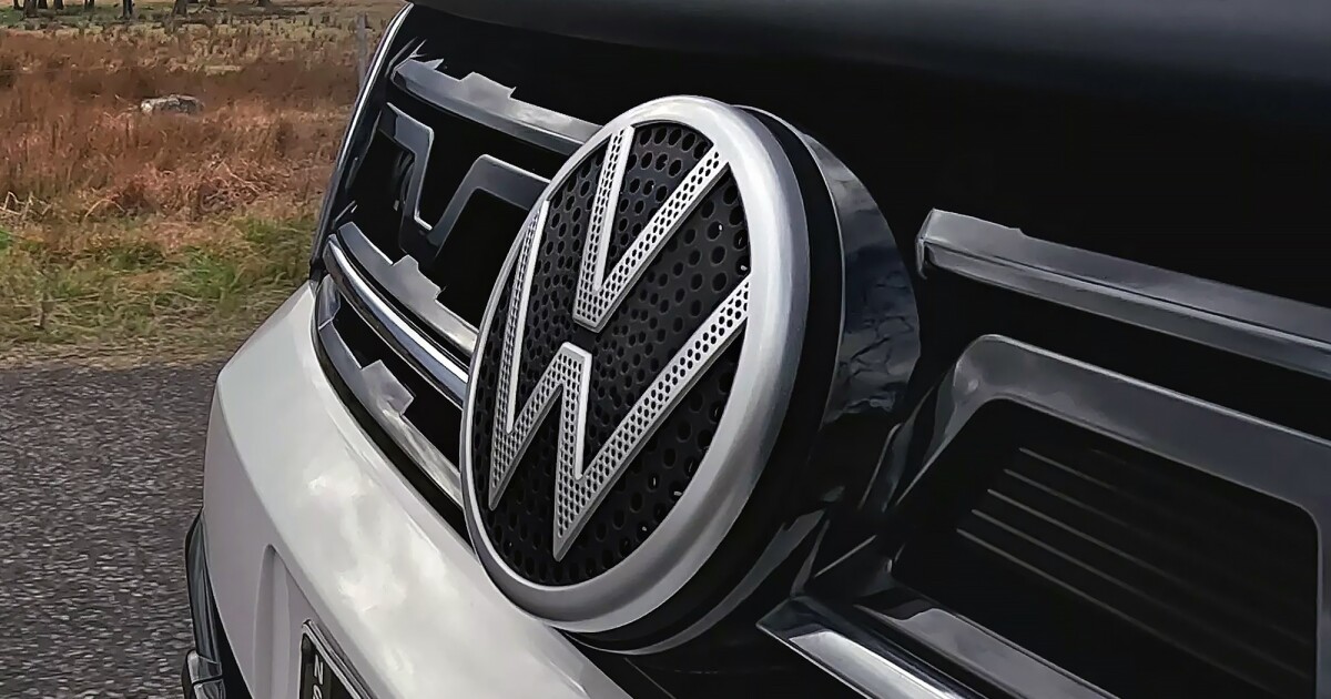 RooBadge de VW emite rayos de sonido personalizados para ahuyentar a la fauna local