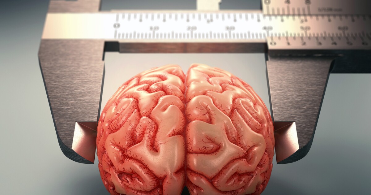 Las generaciones más jóvenes tienen cerebros más grandes y eso está impactando la demencia