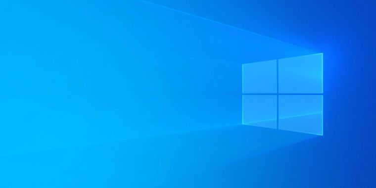 Las actualizaciones de Windows 10 posteriores a 2025 para empresas comienzan en $ 61 por PC y aumentan desde allí