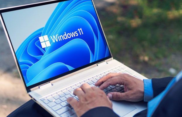 Cómo reinstalar Windows 11 sin perder archivos ni programas