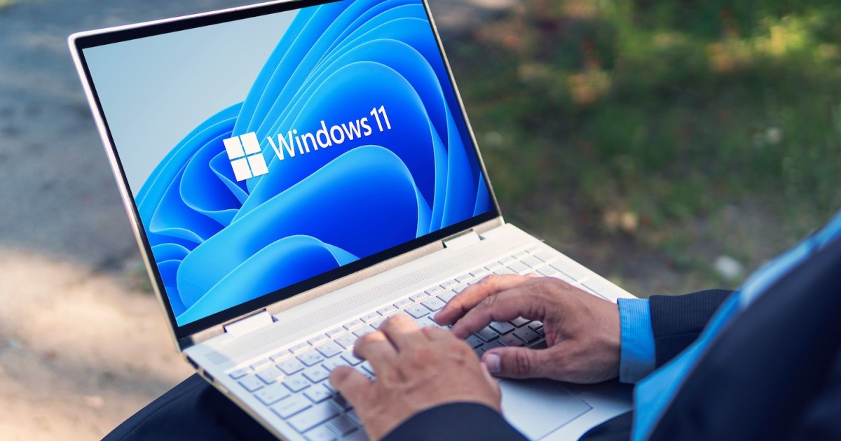 Cómo reinstalar Windows 11 sin perder archivos ni programas
