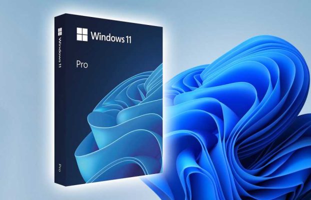 Obtenga una copia de Windows 11 Pro por solo $ 20