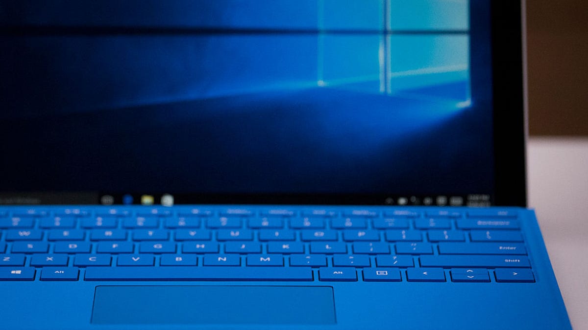 ¿Quiere seguir recibiendo actualizaciones de Windows 10 el próximo año?  Esto es lo que costará