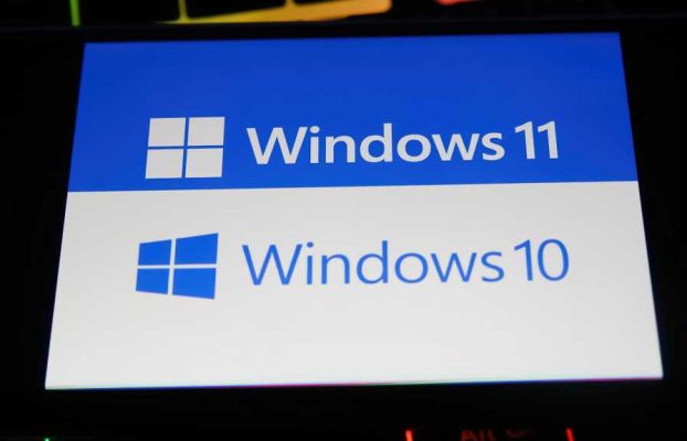 Las PC con Windows ahora obtienen la actualización gratuita a Windows 11