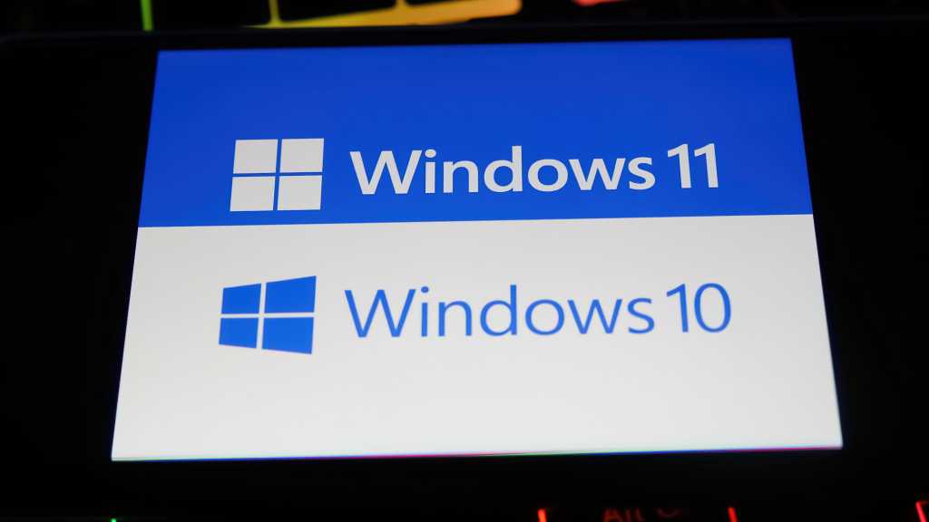 Las PC con Windows ahora obtienen la actualización gratuita a Windows 11