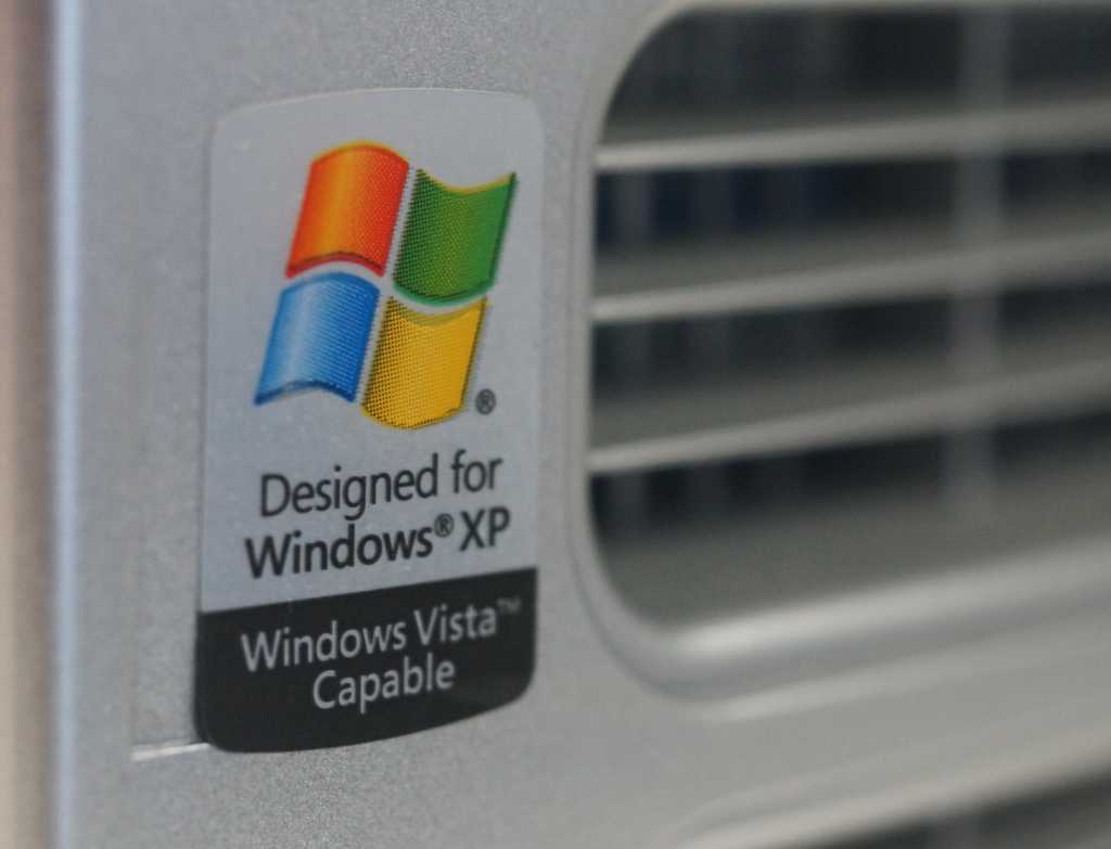 En realidad, todavía no estás usando Windows XP, ¿verdad?  – Mundo de la informática