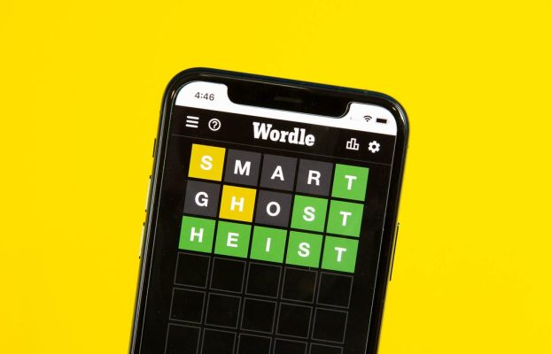 Consejos de Wordle: las mejores palabras, consejos y estrategias de inicio