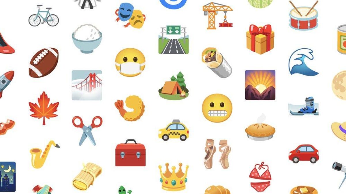 La manera fácil de descifrar emoji
