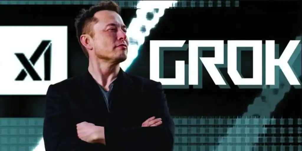 la IA de Elon Musk se vuelve más inteligente y ya es capaz de analizar imágenes
